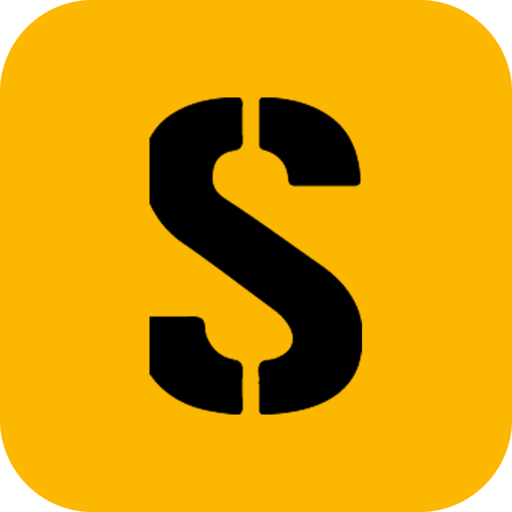 Street Market logo