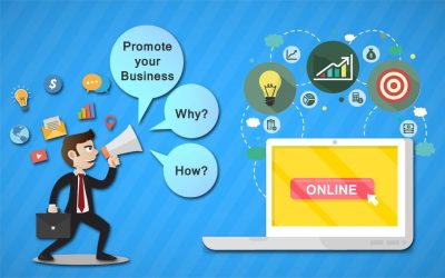 How to promote your business if you don’t have a website?