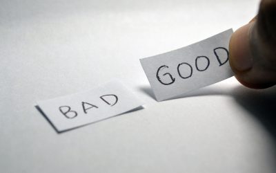 Real challenges of e-commerce – Part 1: Good Customers and Bad Customers
