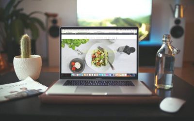 How can I get a free website?