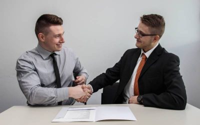 Signing a website development contract – what you should know
