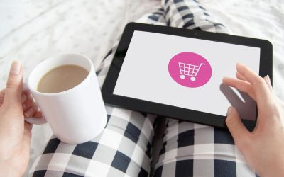 Real challenges of e-commerce – Introduction